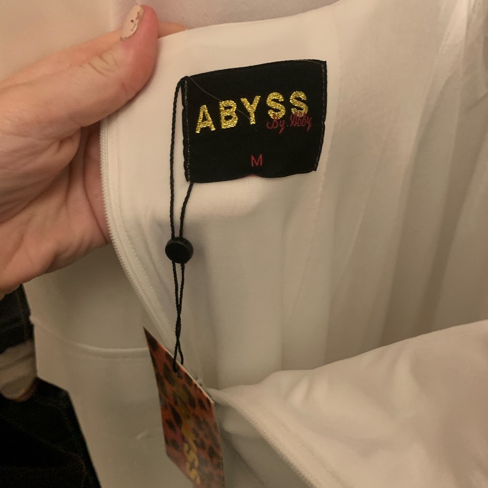 Abyss by Abby dress! - Picture 10 of 10